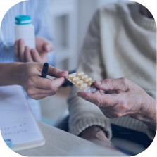 Old and New Medicine